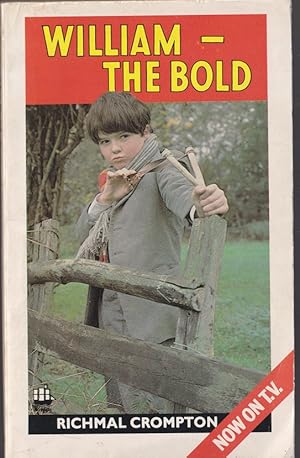 Seller image for William the Bold for sale by Caerwen Books