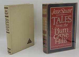 Seller image for TALES FROM THE PLUM GROVE HILLS for sale by GLOVER'S BOOKERY, ABAA