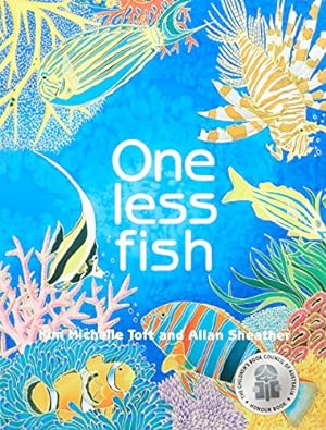 Bild des Verkufers fr One Less Fish zum Verkauf von WeBuyBooks