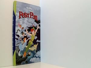 Bild des Verkufers fr Peter Pan [Gebundene Ausgabe] by Walt Disney zum Verkauf von Book Broker