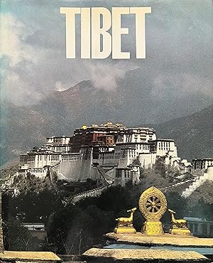 Seller image for Tibet for sale by Object Relations, IOBA