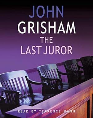 Seller image for The Last Juror for sale by WeBuyBooks