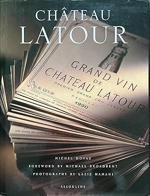 Seller image for Chteau Latour for sale by Object Relations, IOBA