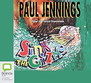 Seller image for Sink The Gizmo: 4 for sale by WeBuyBooks