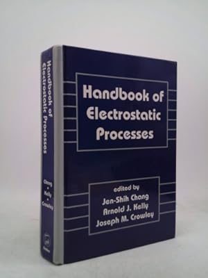 Seller image for Handbook of Electrostatic Processes for sale by ThriftBooksVintage