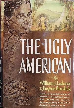 Immagine del venditore per The Ugly American venduto da The Book House, Inc.  - St. Louis