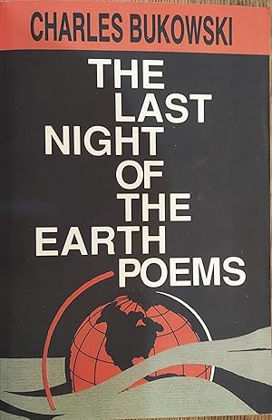 Imagen del vendedor de The Last Night of the Earth Poems a la venta por The Book House, Inc.  - St. Louis