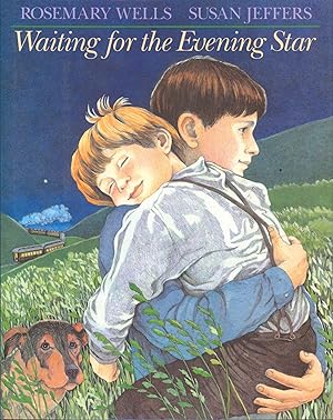 Seller image for Waiting for the Evening Star for sale by Bud Plant & Hutchison Books