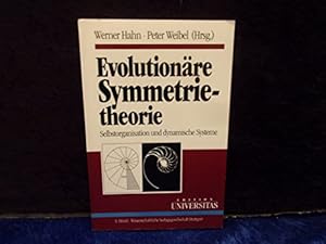 Seller image for Evolutionre Symmetrietheorie for sale by Gabis Bcherlager