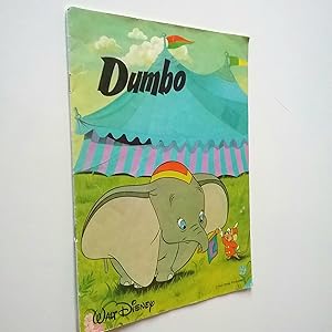 Seller image for Dumbo for sale by MAUTALOS LIBRERA