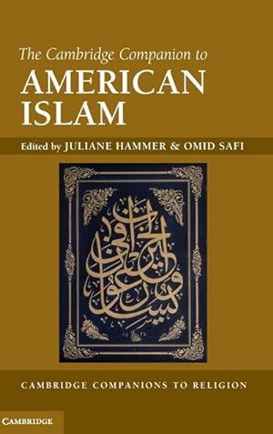 Bild des Verkufers fr The Cambridge Companion to American Islam zum Verkauf von AHA-BUCH GmbH