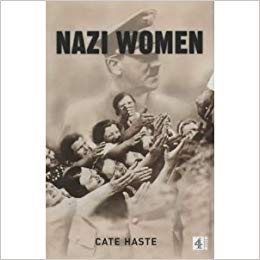 Imagen del vendedor de Nazi Women a la venta por WeBuyBooks