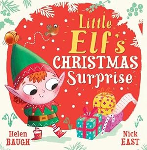 Bild des Verkufers fr Little Elf's Christmas Surprise (Paperback) zum Verkauf von AussieBookSeller
