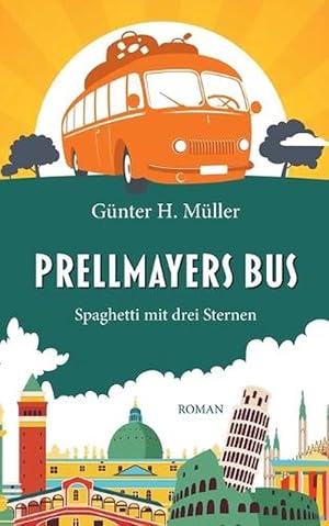 Seller image for Prellmayers Bus (Paperback) for sale by AussieBookSeller