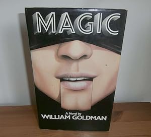 Imagen del vendedor de MAGIC a la venta por Kelleher Rare Books