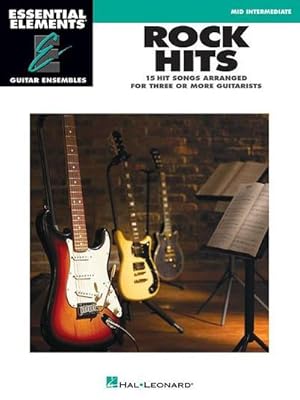 Seller image for Rock Hits: Early Intermediate for sale by AHA-BUCH GmbH