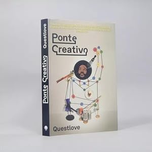 Seller image for Ponte Creativo Questlove Juan Trejo Ed Planeta 2019 Ah5 for sale by Libros librones libritos y librazos
