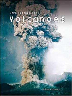 Bild des Verkufers fr Volcanoes (Mapping Earthforms) zum Verkauf von WeBuyBooks