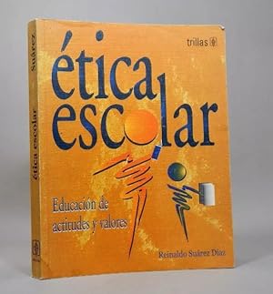 Imagen del vendedor de tica Escolar Cuaderno De Trabajo Reinaldo Surez 2001 N2 a la venta por Libros librones libritos y librazos