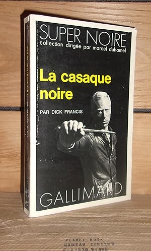 Seller image for LA CASAQUE NOIRE - (slay-ride) for sale by Planet's books