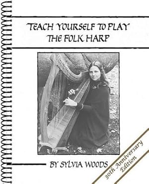 Immagine del venditore per Teach Yourself to Play the Folk Harp venduto da AHA-BUCH GmbH