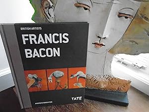 Imagen del vendedor de Francis Bacon a la venta por PETER FRY (PBFA)