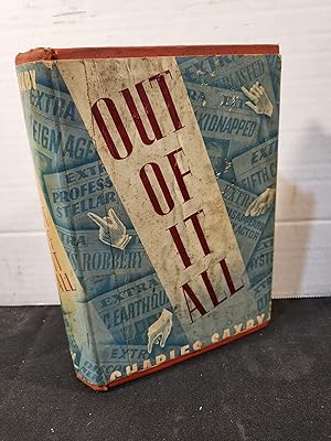 Out of It All stated 1st edition