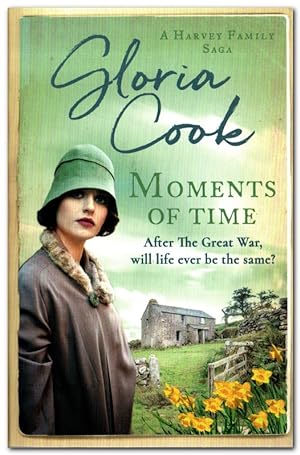 Seller image for Moments Of Time for sale by Darkwood Online T/A BooksinBulgaria
