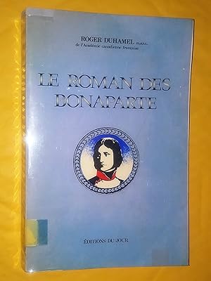 Le roman des Bonaparte