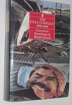 Seller image for The Gulf Conflict 1990-1991 for sale by Dr Martin Hemingway (Books)