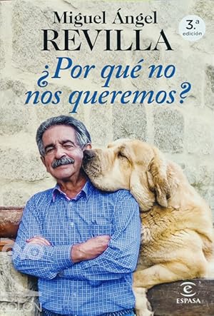 ¿Por qué no nos queremos?