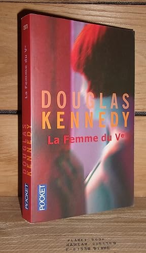 Seller image for LA FEMME DU Ve - (the woman in the fifth) for sale by Planet's books