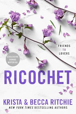 Seller image for Ricochet for sale by Rheinberg-Buch Andreas Meier eK