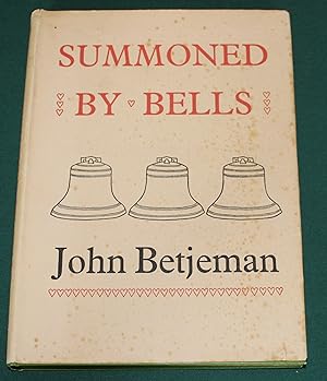 Summoned by Bells