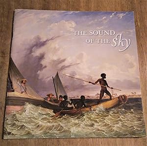 Image du vendeur pour The Sound of the Sky - The Northern Territory in Australian Art mis en vente par Boobooks