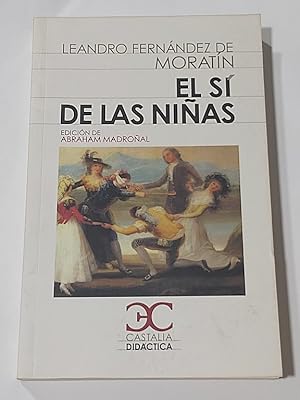 Immagine del venditore per En s de las nias venduto da Libros Ambig