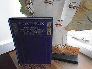 Seller image for Montreux for sale by PETER FRY (PBFA)