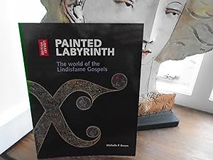 Bild des Verkufers fr Painted Labyrinth zum Verkauf von PETER FRY (PBFA)