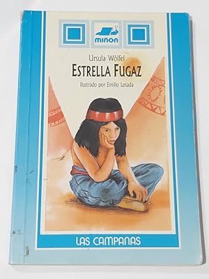 Seller image for Estrella Fugaz for sale by Libros Ambig