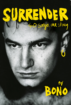 Seller image for Surrender: 40 Songs, One Story (Hardback or Cased Book) for sale by BargainBookStores
