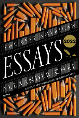 Seller image for The Best American Essays 2022 (Paperback or Softback) for sale by BargainBookStores