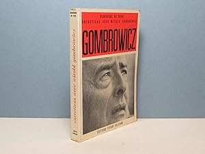 Entretiens avec Witold Gombrowicz