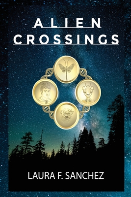 Bild des Verkufers fr Alien Crossings (Paperback or Softback) zum Verkauf von BargainBookStores
