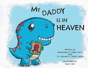 Seller image for My Daddy Is in Heaven (Paperback or Softback) for sale by BargainBookStores