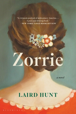 Seller image for Zorrie (Paperback or Softback) for sale by BargainBookStores