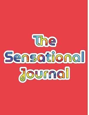 Seller image for The Sensational Journal (Paperback or Softback) for sale by BargainBookStores