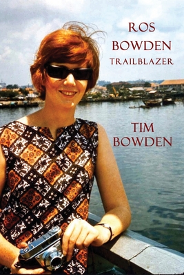 Imagen del vendedor de Ros Bowden: Trailblazer (Paperback or Softback) a la venta por BargainBookStores