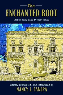 Immagine del venditore per The Enchanted Boot: Italian Fairy Tales and Their Tellers (Paperback or Softback) venduto da BargainBookStores