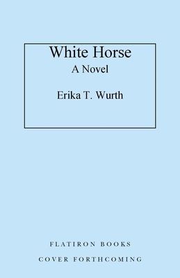 Seller image for White Horse (Hardback or Cased Book) for sale by BargainBookStores