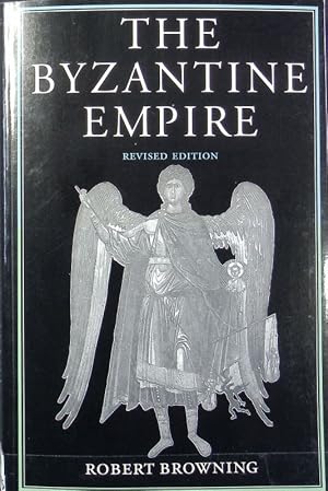 Bild des Verkufers fr Byzantine Empire. zum Verkauf von Antiquariat Bookfarm